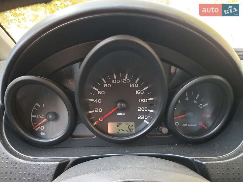Хэтчбек Mitsubishi Colt 2006 в Киеве