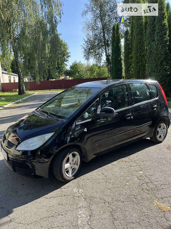 Mitsubishi Colt 2005