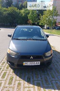 Хетчбек Mitsubishi Colt 2009 в Підгайцях