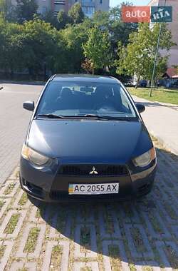 Хэтчбек Mitsubishi Colt 2009 в 