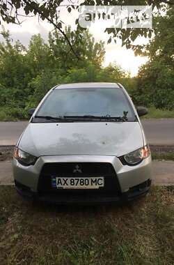 Хэтчбек Mitsubishi Colt 2008 в Харькове