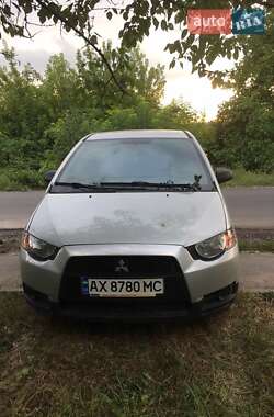 Хэтчбек Mitsubishi Colt 2008 в 