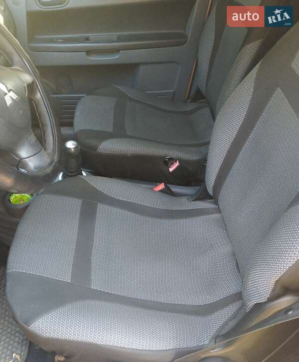 Хетчбек Mitsubishi Colt 2008 в Харкові