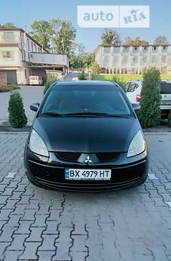 Хетчбек Mitsubishi Colt 2008 в Хмельницькому