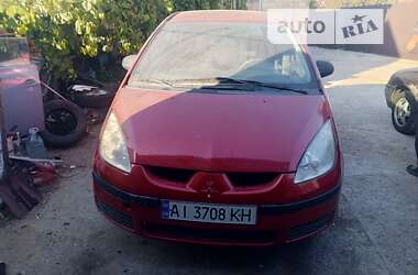 Хэтчбек Mitsubishi Colt 2007 в Киеве