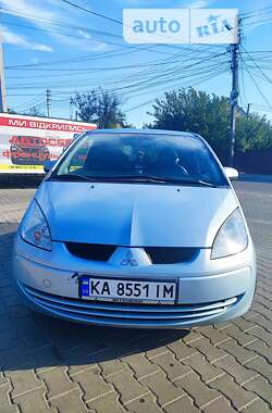 Хэтчбек Mitsubishi Colt 2008 в Василькове