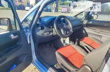 Хэтчбек Mitsubishi Colt 2008 в Василькове