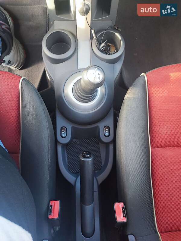 Хэтчбек Mitsubishi Colt 2008 в Киеве