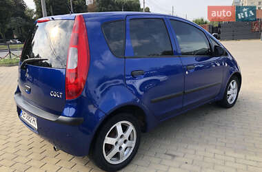 Хэтчбек Mitsubishi Colt 2007 в Виннице