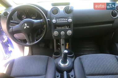 Хэтчбек Mitsubishi Colt 2007 в Виннице