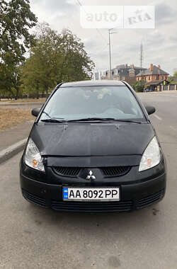 Хэтчбек Mitsubishi Colt 2007 в Киеве