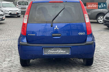 Хетчбек Mitsubishi Colt 2007 в Мукачевому