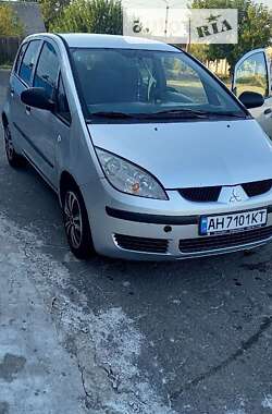 Хэтчбек Mitsubishi Colt 2007 в Краматорске