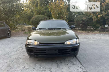 Хетчбек Mitsubishi Colt 1995 в Харкові