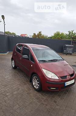 Хетчбек Mitsubishi Colt 2006 в Одесі