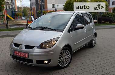 Хэтчбек Mitsubishi Colt 2007 в Ивано-Франковске