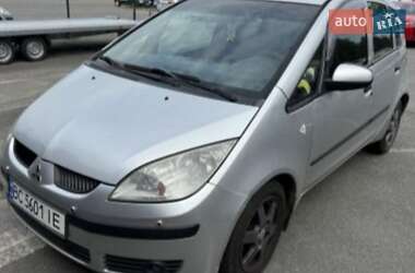 Хэтчбек Mitsubishi Colt 2005 в Львове