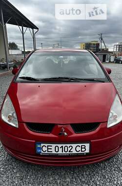 Хэтчбек Mitsubishi Colt 2005 в Черновцах