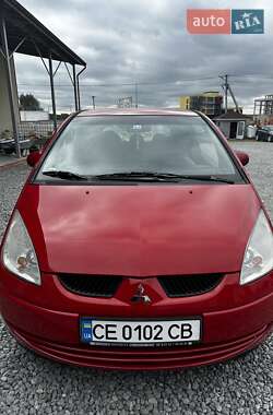 Хэтчбек Mitsubishi Colt 2005 в Черновцах