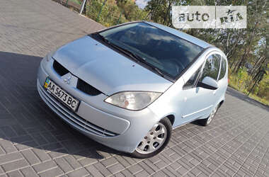 Хетчбек Mitsubishi Colt 2006 в Дніпрі