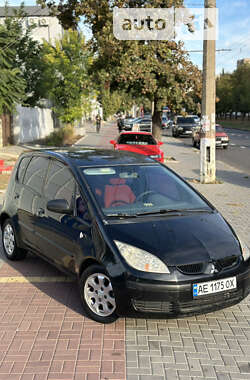 Хэтчбек Mitsubishi Colt 2006 в Николаеве