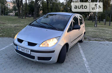 Хетчбек Mitsubishi Colt 2006 в Запоріжжі