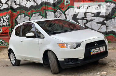 Хэтчбек Mitsubishi Colt 2009 в Харькове