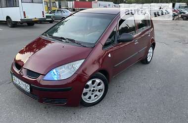 Хетчбек Mitsubishi Colt 2006 в Києві