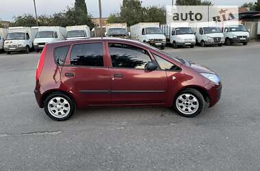 Хэтчбек Mitsubishi Colt 2006 в Чернигове