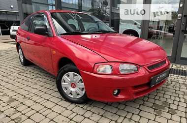 Хэтчбек Mitsubishi Colt 1997 в Киеве