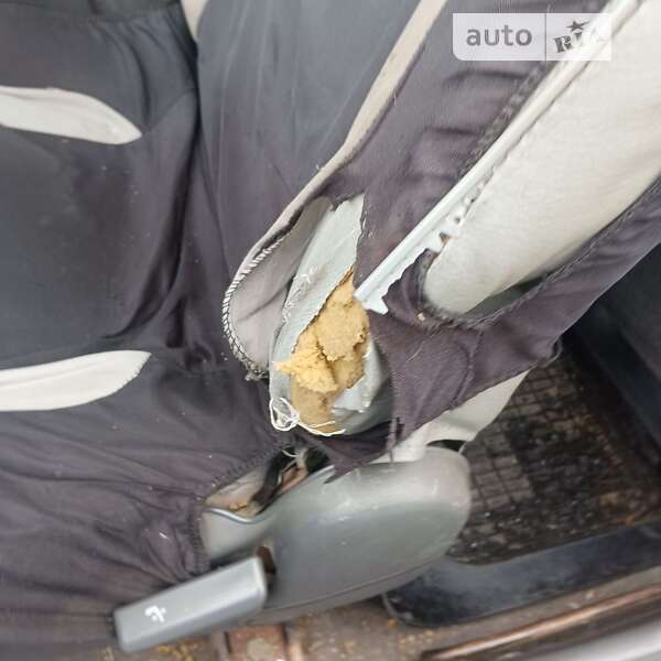 Хэтчбек Mitsubishi Colt 1994 в Ивано-Франковске