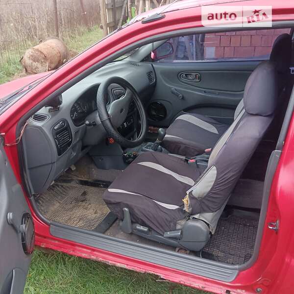 Хэтчбек Mitsubishi Colt 1994 в Ивано-Франковске