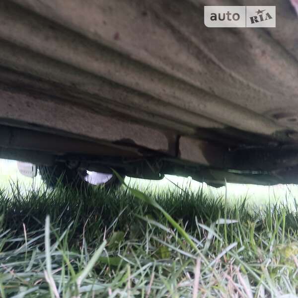 Хэтчбек Mitsubishi Colt 1994 в Ивано-Франковске