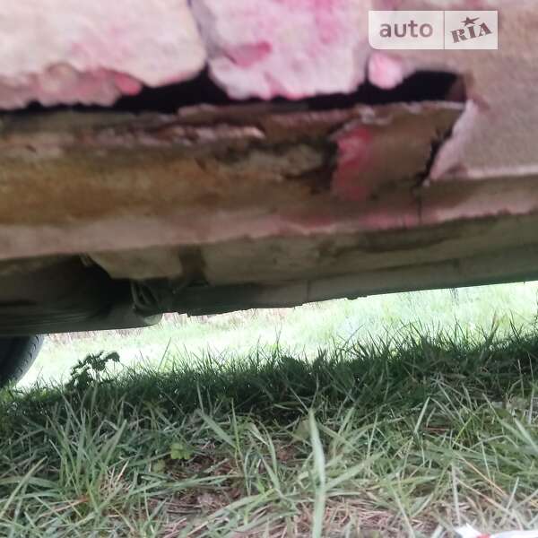 Хэтчбек Mitsubishi Colt 1994 в Ивано-Франковске