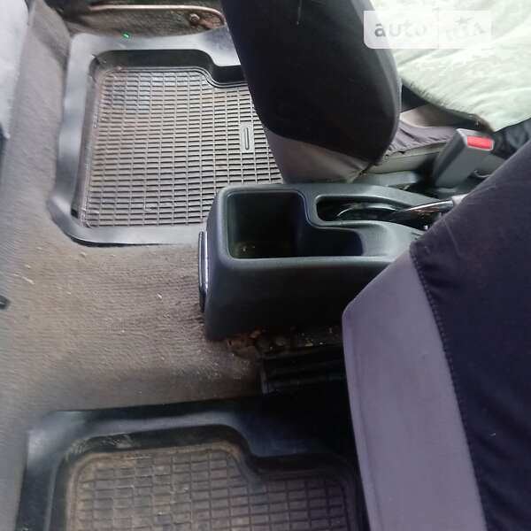 Хэтчбек Mitsubishi Colt 1994 в Ивано-Франковске