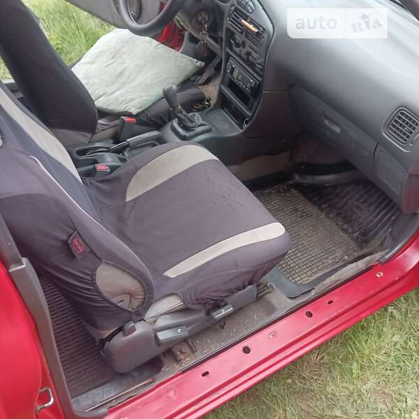 Хэтчбек Mitsubishi Colt 1994 в Ивано-Франковске