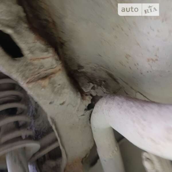 Хэтчбек Mitsubishi Colt 1994 в Ивано-Франковске