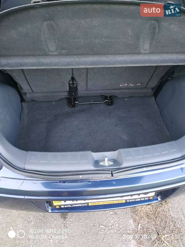 Хетчбек Mitsubishi Colt 2007 в Рівному фото 14 Хетчбек Mitsubishi Colt 2007 в Рівному