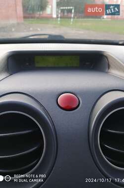 Хэтчбек Mitsubishi Colt 2007 в 