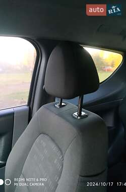 Хэтчбек Mitsubishi Colt 2007 в 