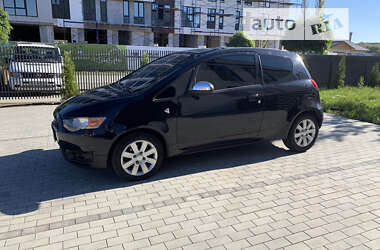 Хетчбек Mitsubishi Colt 2011 в Умані