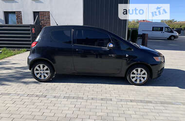 Хетчбек Mitsubishi Colt 2011 в Умані