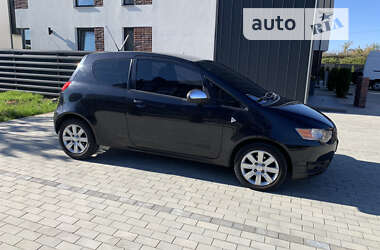 Хетчбек Mitsubishi Colt 2011 в Умані