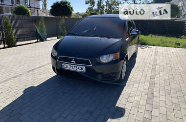 Хетчбек Mitsubishi Colt 2011 в Умані