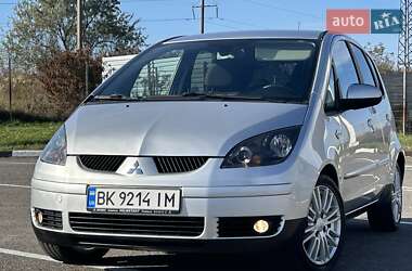 Хетчбек Mitsubishi Colt 2007 в Рівному