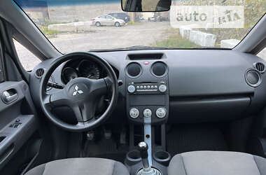 Хетчбек Mitsubishi Colt 2005 в Києві