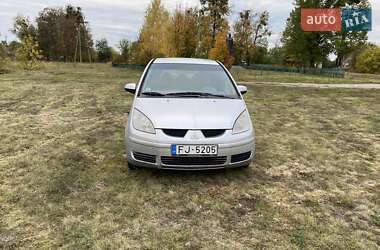 Хэтчбек Mitsubishi Colt 2005 в Миргороде