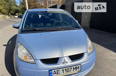 Хэтчбек Mitsubishi Colt 2008 в Днепре