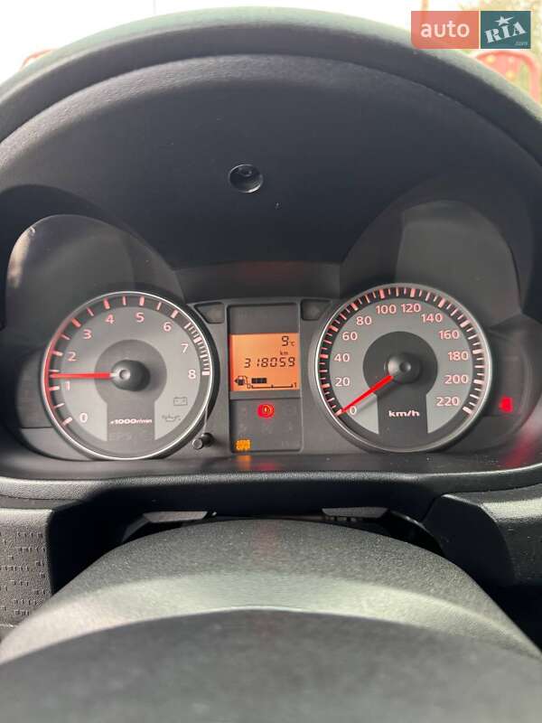Хэтчбек Mitsubishi Colt 2011 в Ровно