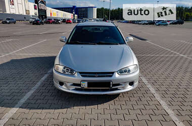 Хэтчбек Mitsubishi Colt 2003 в Киеве